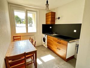 Appartement 27m² avenue Victor Hugo