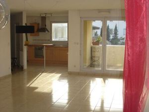 Location appartement  centre ville valence proche gare  résidence calme