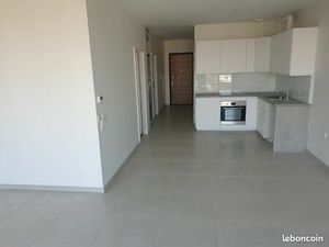 F3 NEUF - 65m2 - 135 Rue Roosevelt YUTZ