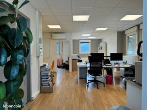BEAUZELLE (proche de TOULOUSE) - Bureau à louer