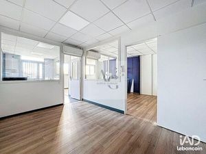 Bureaux 50 m² TOULOUSE