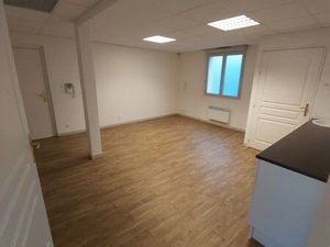 Local Bureaux 64 m2 ATLANTA