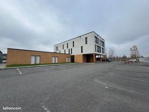 Bureaux professionnel