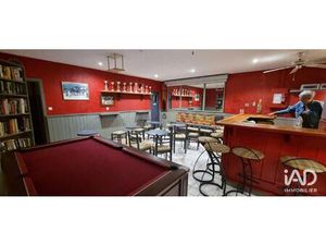 Vente Bar-brasserie 200 m²