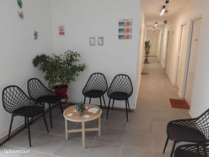 Sous location d’un cabinet professionnel