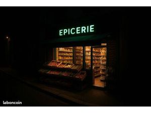 Epicerie  de nuit  Hyper centre de Toulouse