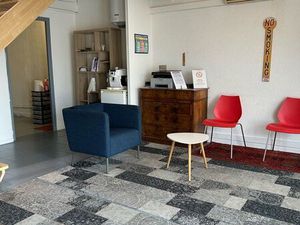 Cabinet Avenue Panchot à Louer