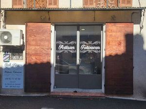 Commerce vend droit au bail Négociable