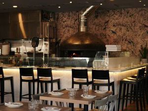 Fonds de commerce brasserie  restaurant 400 m²