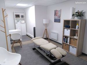 Cabinet pluridisciplinaire  local pour professionnel de santé