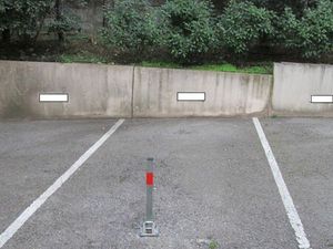 Parking - Plan des 4 Seigneurs ?