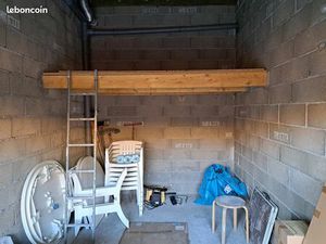 Garage Blvd Roger AUDOUX