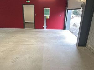 Local commercial 98m²