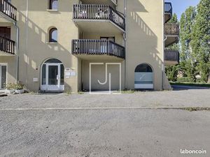 Local 25 m² Jausiers