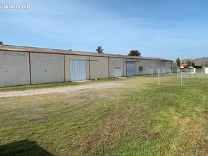 Local de Dépôt  Stockage à Muret Sud
