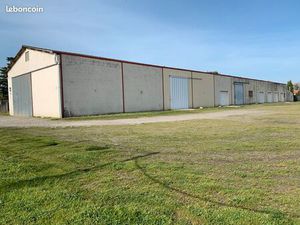 Local de Dépôt  Stockage à MURET Sud