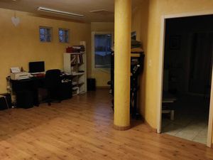 LOCATION LOCAL 60m2 31600 MURET 720 EURO HORS TVA