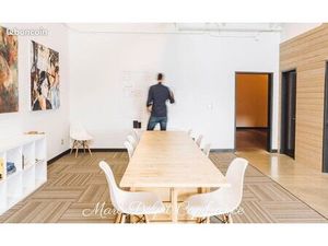 Local d'activité 731 m²