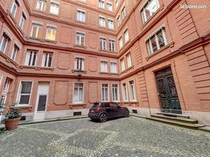 Local commercial 80 m² Toulouse