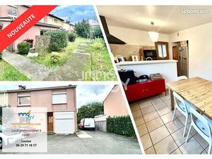 Local 110 m² Toulouse