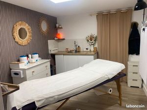 Local 11m2 à saisir