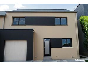 Maison 5 pièces 87 m²