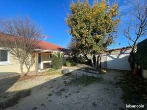 Maison 8 pièces 135 m²