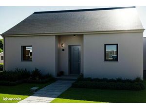 Maison 4 pièces 66 m²