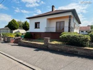Maison plein pied à vendre