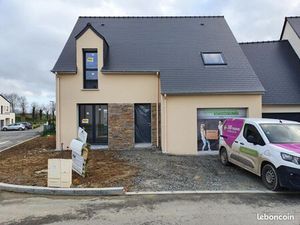 Maison 6 pièces 105 m²