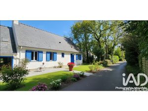 Vente Maison traditionnelle 5 pièces