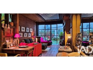 Vente Maison de ville 6 pièces