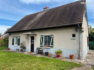 Maison 5 pièces 103 m²