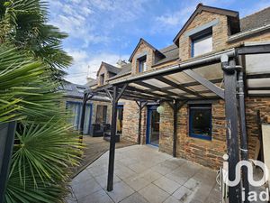 Vente Longère 6 pièces