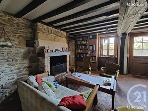 Charmante longère à saisir