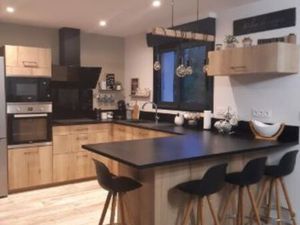 Maison 3 chambres Malataverne