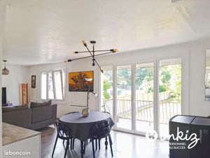 Maison 5 pièces 117 m²