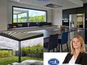 Maison 10 pièces 182 m²