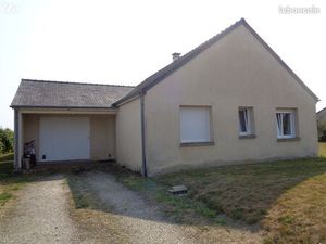 Pavillon 7 pièces 115 m²