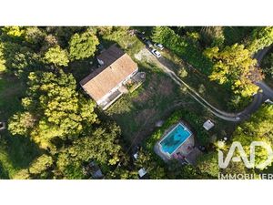 Vente Maison traditionnelle 6 pièces