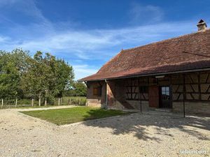 Location maison bressane