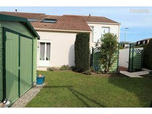 Maison 5 pièces 103 m²