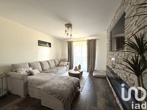 Vente Pavillon 7 pièces