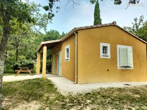 Location meublée 1 à 3 mois – Gîte calme et équipé (Valaurie  Drôme)