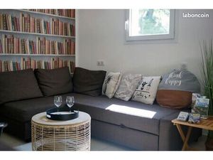 Location meublée temporaire – Disponible pour 1 à 3 mois