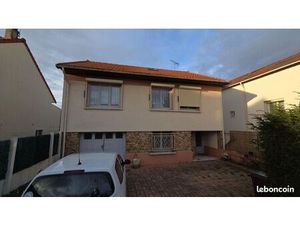 Maison 5 pièces 95 m²