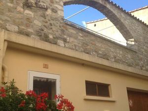 Maison de ville de 150m2 avec garage