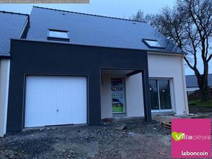 Maison 5 pièces 101 m²