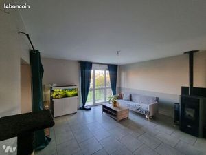 Pavillon 5 pièces 95 m²