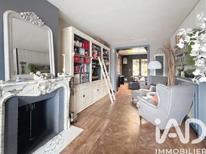 Vente Maison/villa 12 pièces